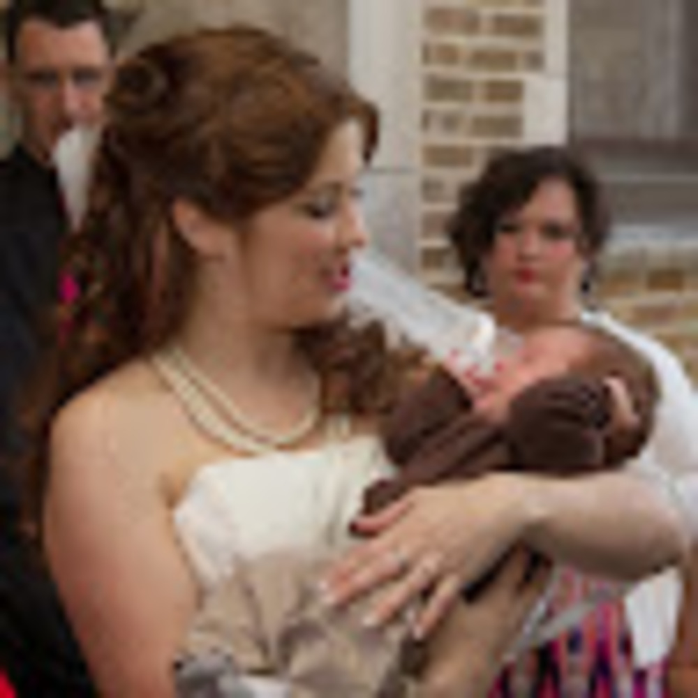 Meet your Posher, Tiffany